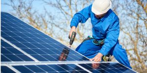 Installation Maintenance Panneaux Solaires Photovoltaïques à La Roche-de-Glun